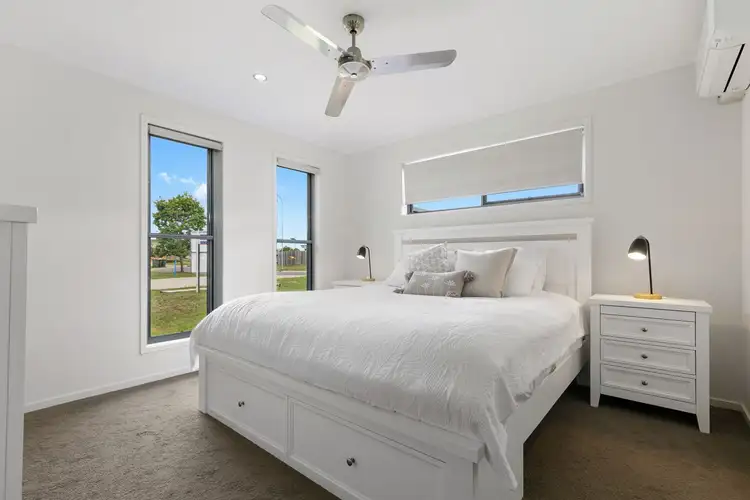 Sixth view of Homely house listing, 40 Tranquil Drive, Wondunna QLD 4655