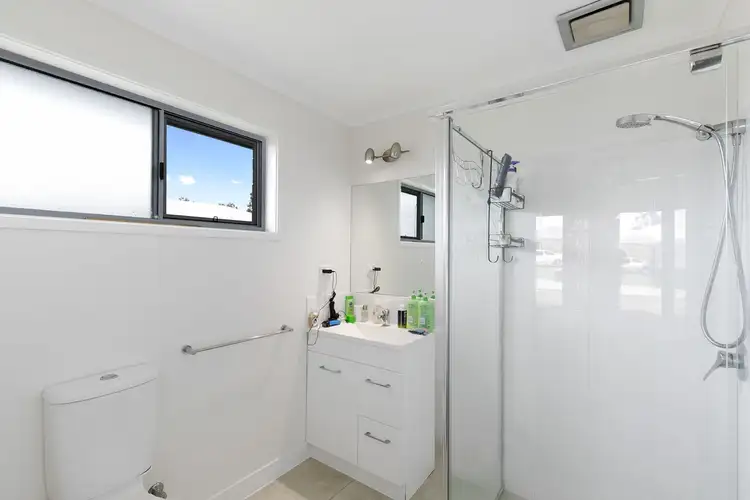 Seventh view of Homely house listing, 40 Tranquil Drive, Wondunna QLD 4655