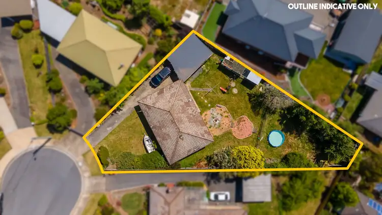 4 Lola Court, Prospect Vale TAS 7250