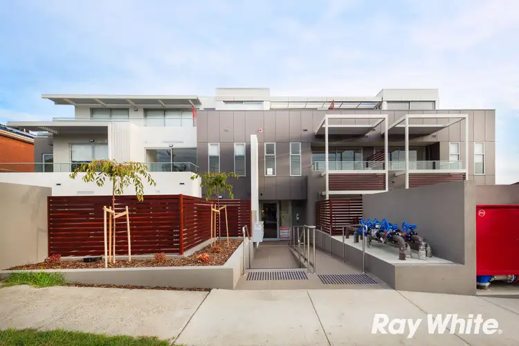 105/326-328 Burwood Highway, Burwood VIC 3125