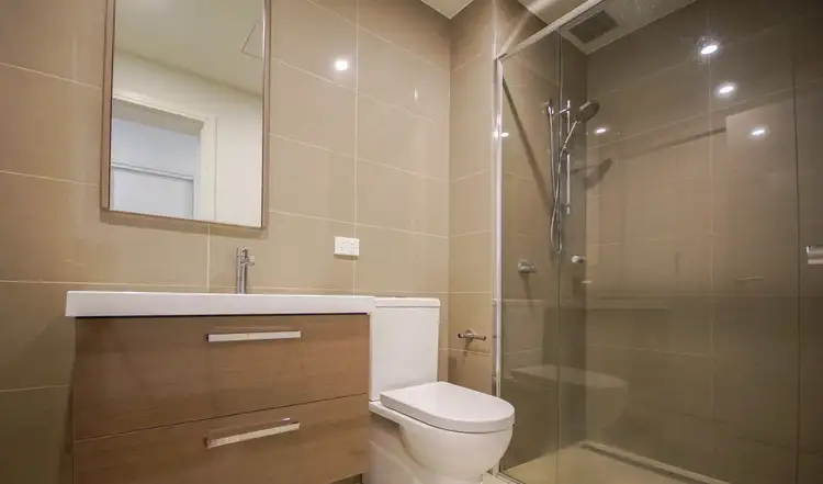 Fourth view of Homely apartment listing, 105/326-328 Burwood Highway, Burwood VIC 3125