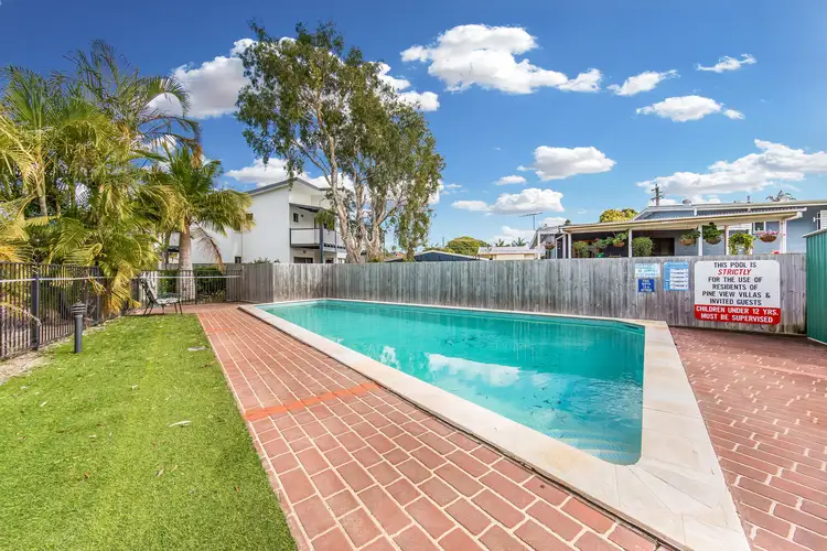 14/23A Ronmack Street, Chermside QLD 4032