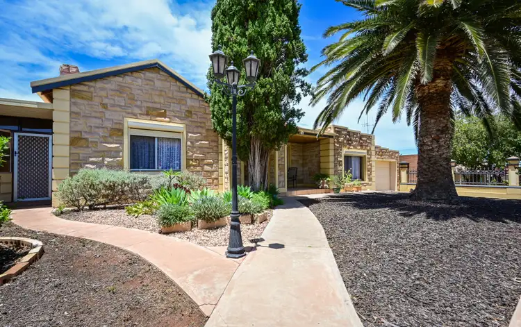 66 Wileman Street, Whyalla SA 5600