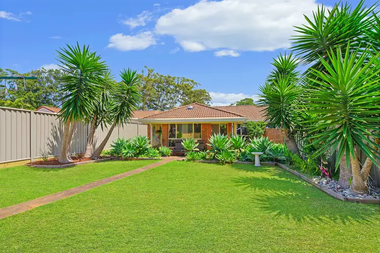 Main view of Homely villa listing, 6A Treeview Way, Port Macquarie NSW 2444