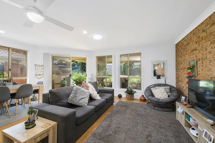 Second view of Homely villa listing, 6A Treeview Way, Port Macquarie NSW 2444