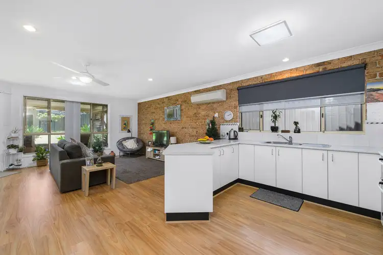 Third view of Homely villa listing, 6A Treeview Way, Port Macquarie NSW 2444