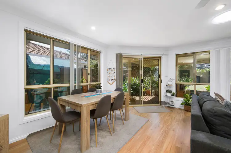 Fifth view of Homely villa listing, 6A Treeview Way, Port Macquarie NSW 2444