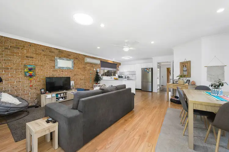 Sixth view of Homely villa listing, 6A Treeview Way, Port Macquarie NSW 2444