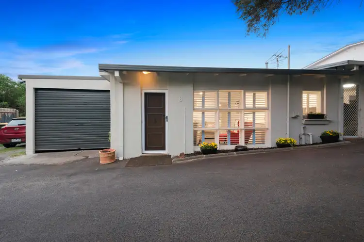 Third view of Homely unit listing, 8/386 Nepean Highway, Frankston VIC 3199