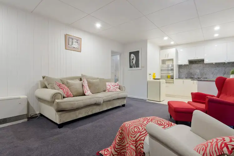 Fifth view of Homely unit listing, 8/386 Nepean Highway, Frankston VIC 3199