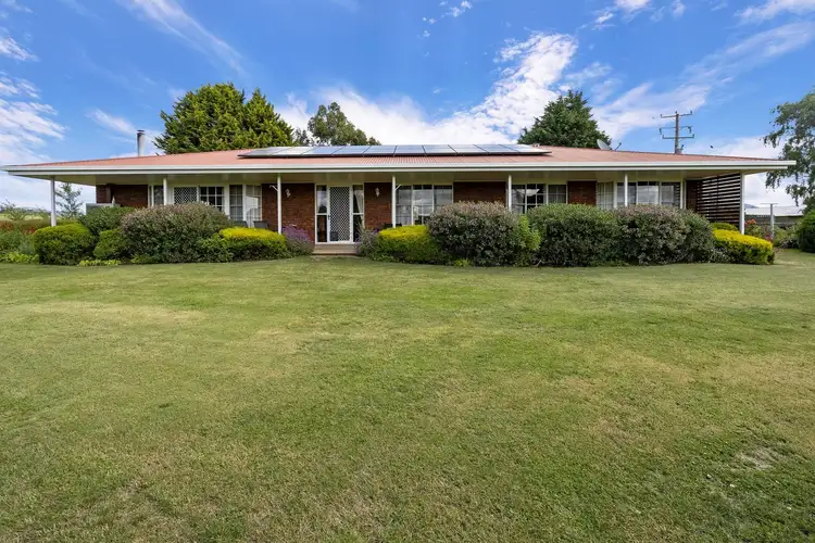 Second view of Homely house listing, 242 East Minstone Road, Scottsdale TAS 7260