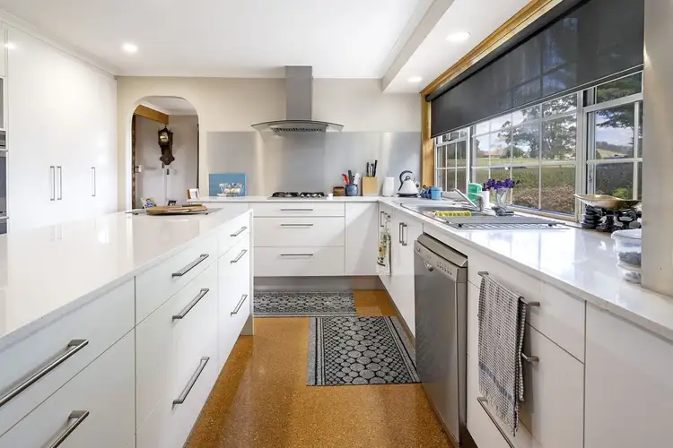 Third view of Homely house listing, 242 East Minstone Road, Scottsdale TAS 7260