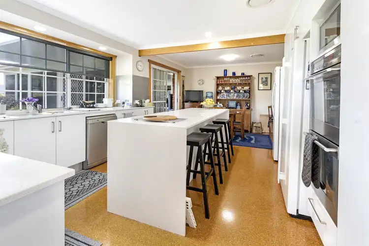 Fourth view of Homely house listing, 242 East Minstone Road, Scottsdale TAS 7260