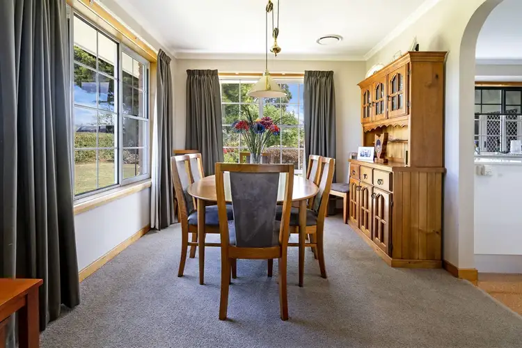 Fifth view of Homely house listing, 242 East Minstone Road, Scottsdale TAS 7260