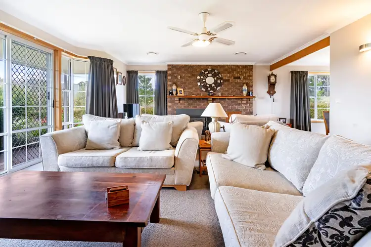 Sixth view of Homely house listing, 242 East Minstone Road, Scottsdale TAS 7260