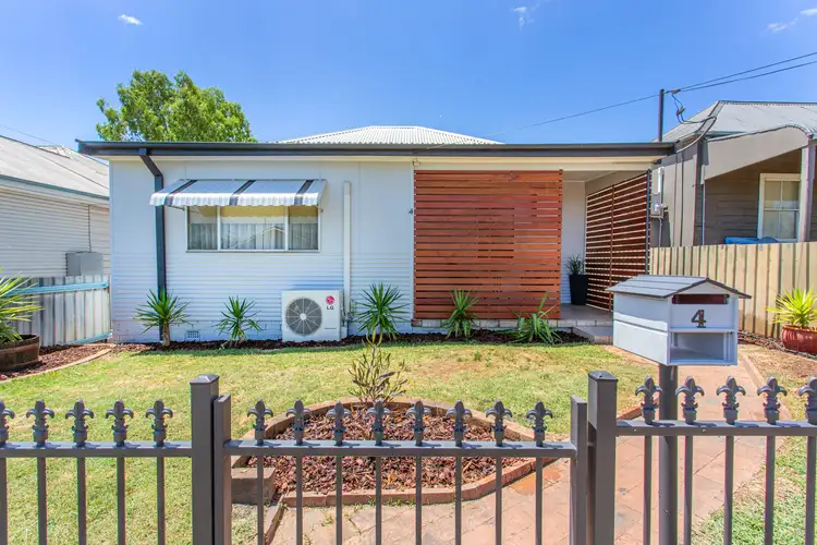 Main view of Homely house listing, 4 Coota Street, Cowra NSW 2794