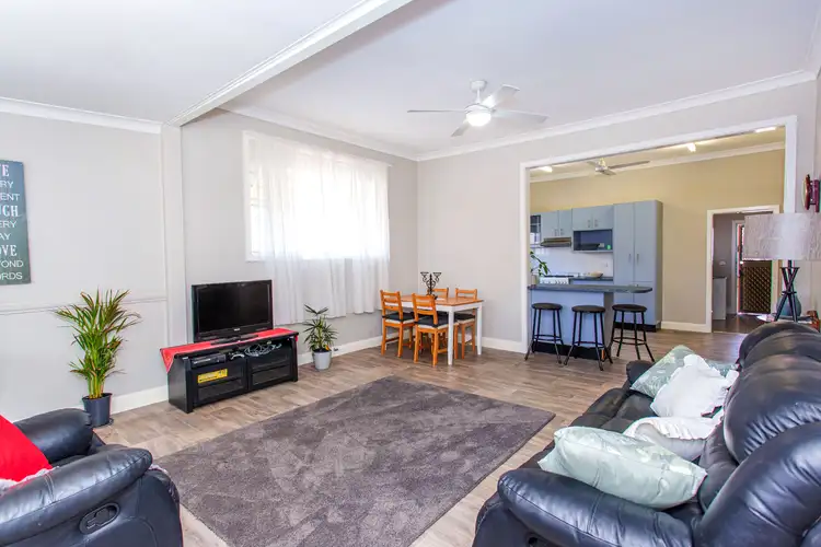 Second view of Homely house listing, 4 Coota Street, Cowra NSW 2794