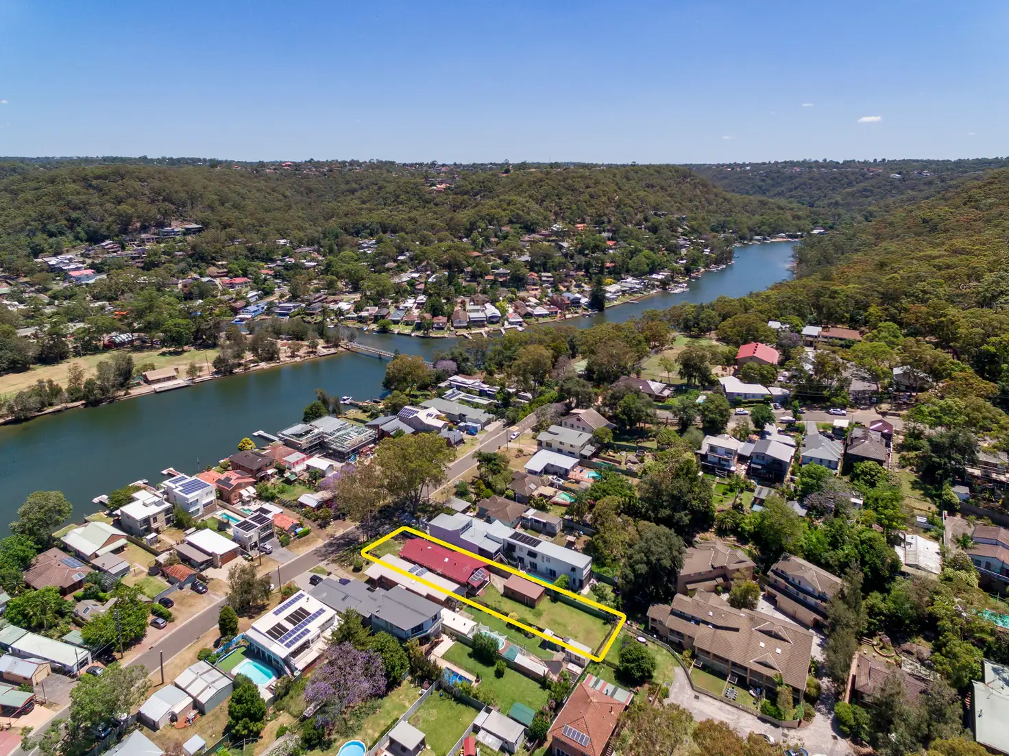 Main view of Homely house listing, 214 Prices Circuit, Woronora NSW 2232
