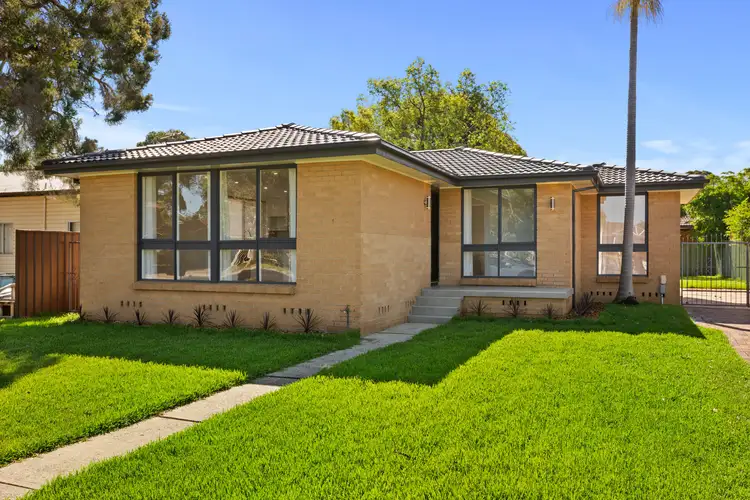 Main view of Homely house listing, 5 Brier Crescent, Quakers Hill NSW 2763
