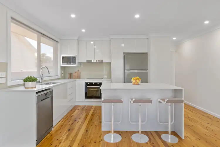 Third view of Homely house listing, 5 Brier Crescent, Quakers Hill NSW 2763