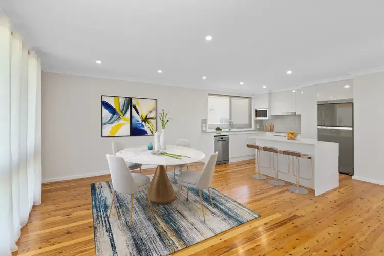 Fourth view of Homely house listing, 5 Brier Crescent, Quakers Hill NSW 2763