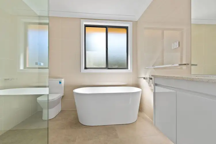 Sixth view of Homely house listing, 5 Brier Crescent, Quakers Hill NSW 2763