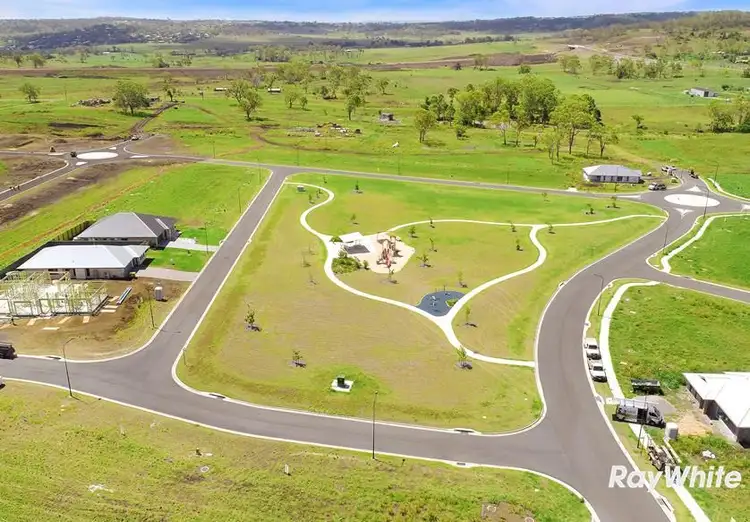 1 Vanessa Crescent, Cotswold Hills QLD 4350