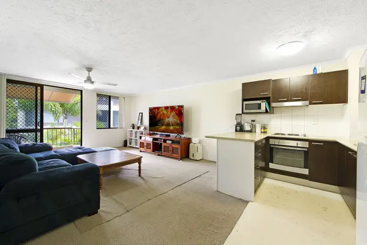 Third view of Homely apartment listing, 3355 Surfers Paradise Boulevard, Surfers Paradise QLD 4217
