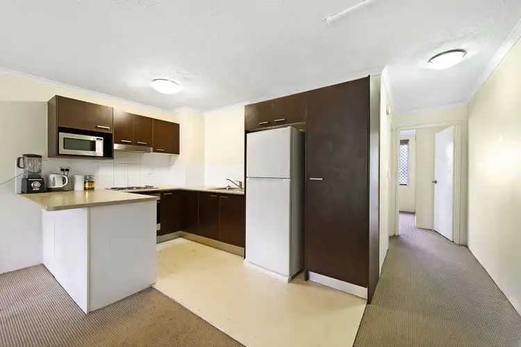 Fourth view of Homely apartment listing, 3355 Surfers Paradise Boulevard, Surfers Paradise QLD 4217