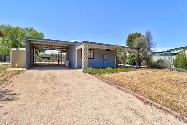 Main view of Homely house listing, 34 High Street, Paruna SA 5311