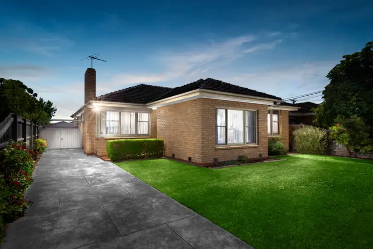Main view of Homely house listing, 17 Normdale Road, Bentleigh East VIC 3165