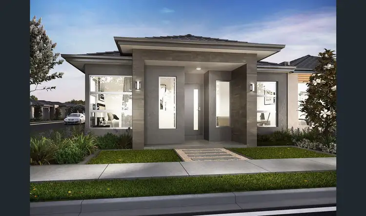Main view of Homely house listing, 21 Villette Avenue, Tarneit VIC 3029