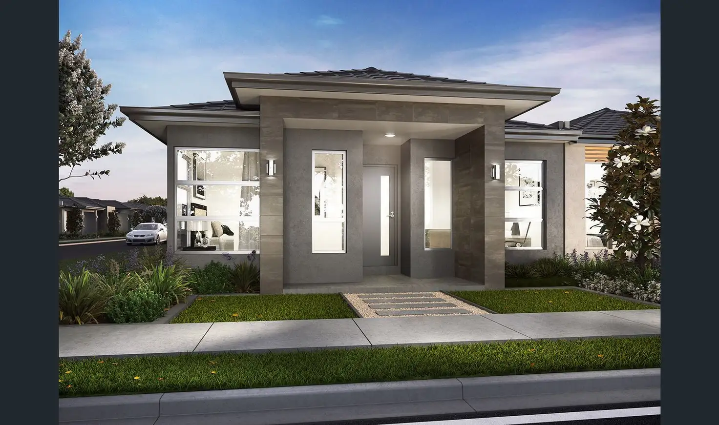 Main view of Homely house listing, 21 Villette Avenue, Tarneit VIC 3029