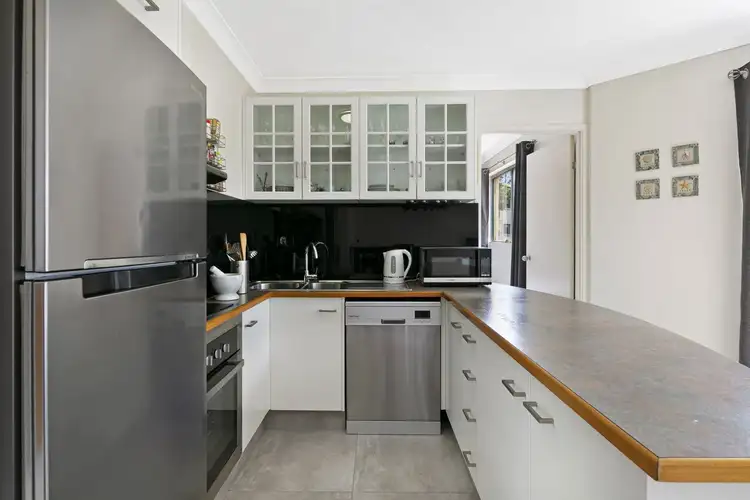 Fourth view of Homely apartment listing, 12/7 Robert Street, Labrador QLD 4215