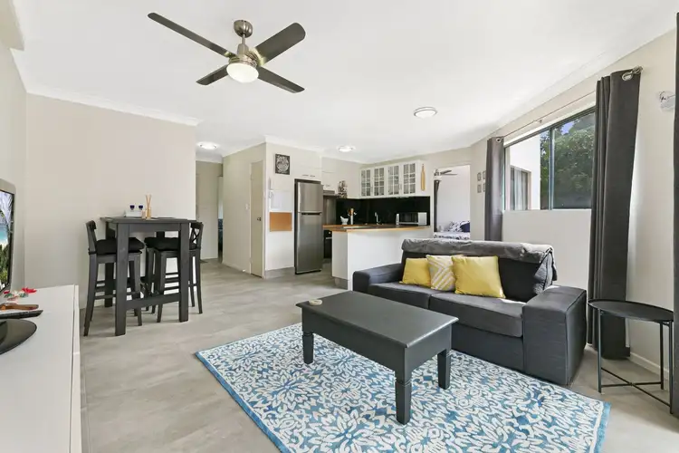 Fifth view of Homely apartment listing, 12/7 Robert Street, Labrador QLD 4215