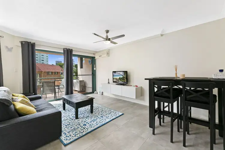 Sixth view of Homely apartment listing, 12/7 Robert Street, Labrador QLD 4215