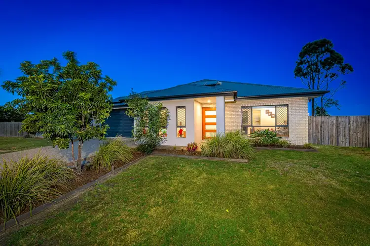 2 Idalia Court, Branyan QLD 4670
