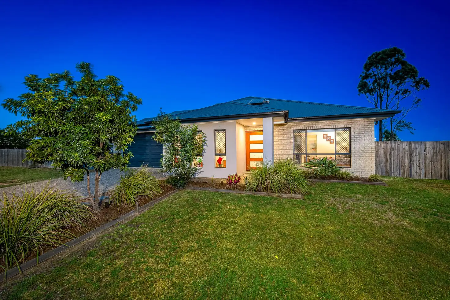 Main view of Homely house listing, 2 Idalia Court, Branyan QLD 4670
