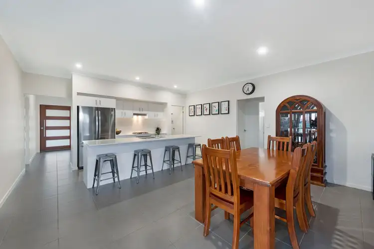 Second view of Homely house listing, 2 Idalia Court, Branyan QLD 4670