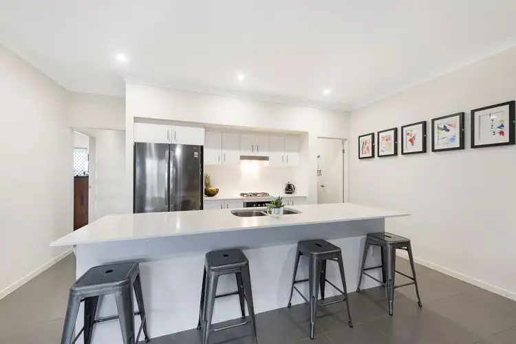 Third view of Homely house listing, 2 Idalia Court, Branyan QLD 4670