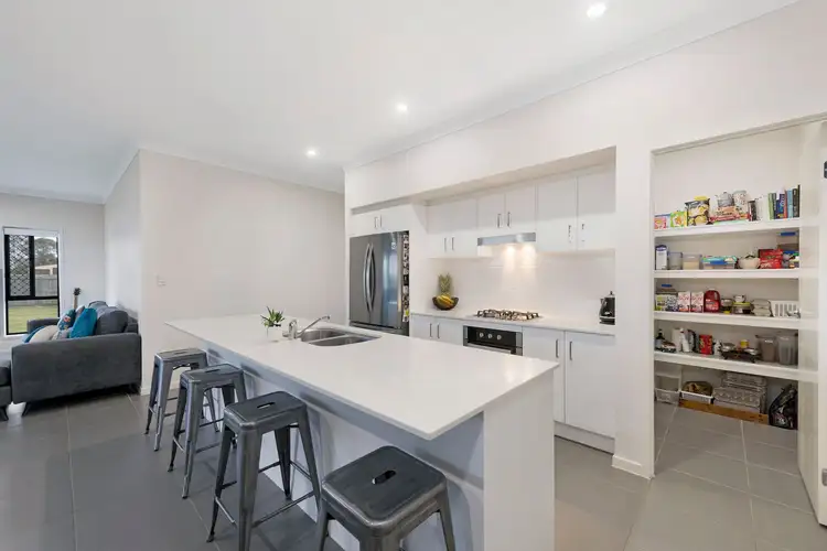 Fourth view of Homely house listing, 2 Idalia Court, Branyan QLD 4670