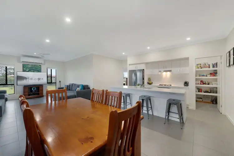 Sixth view of Homely house listing, 2 Idalia Court, Branyan QLD 4670