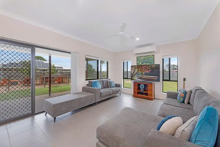 Seventh view of Homely house listing, 2 Idalia Court, Branyan QLD 4670