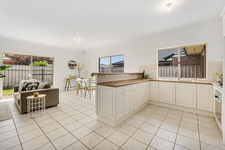 Fifth view of Homely house listing, 40 Thistle Avenue, Klemzig SA 5087