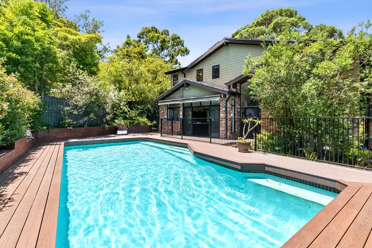 Main view of Homely house listing, 7 Yass Close, Frenchs Forest NSW 2086