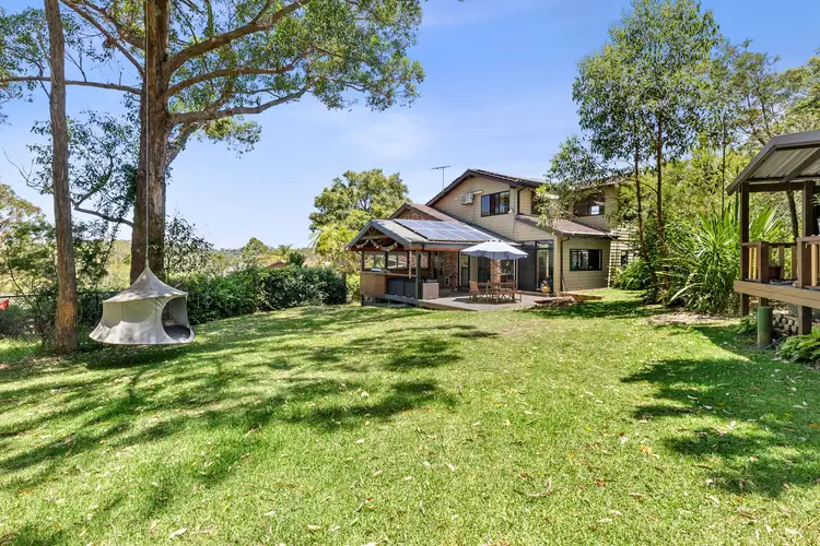 Fourth view of Homely house listing, 7 Yass Close, Frenchs Forest NSW 2086