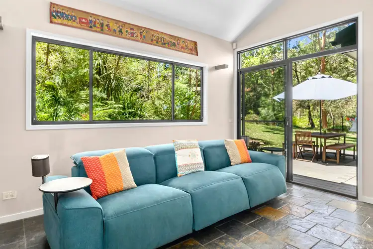 Sixth view of Homely house listing, 7 Yass Close, Frenchs Forest NSW 2086