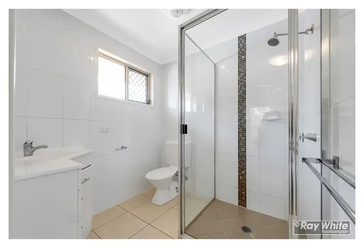 Fourth view of Homely house listing, 7 Rosella Drive, Gracemere QLD 4702