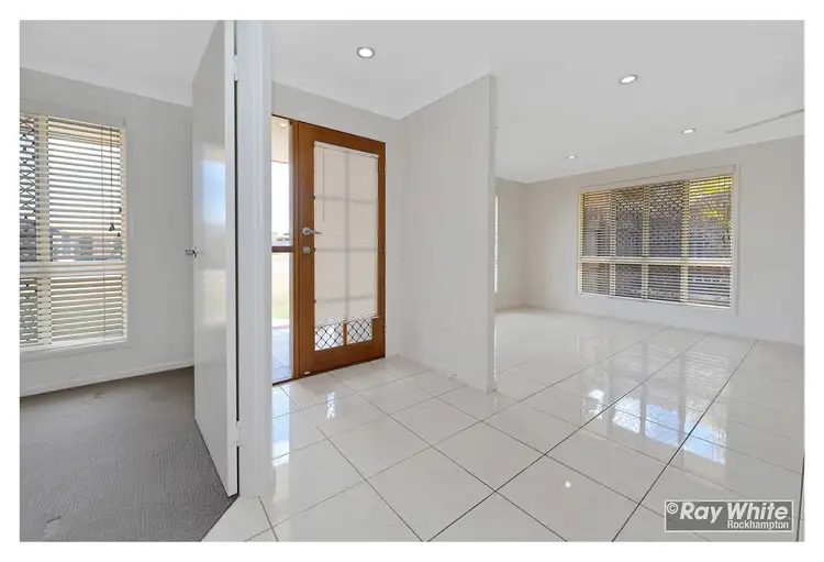 Fifth view of Homely house listing, 7 Rosella Drive, Gracemere QLD 4702