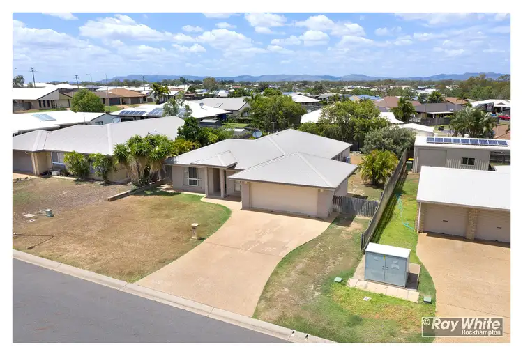 Sixth view of Homely house listing, 7 Rosella Drive, Gracemere QLD 4702